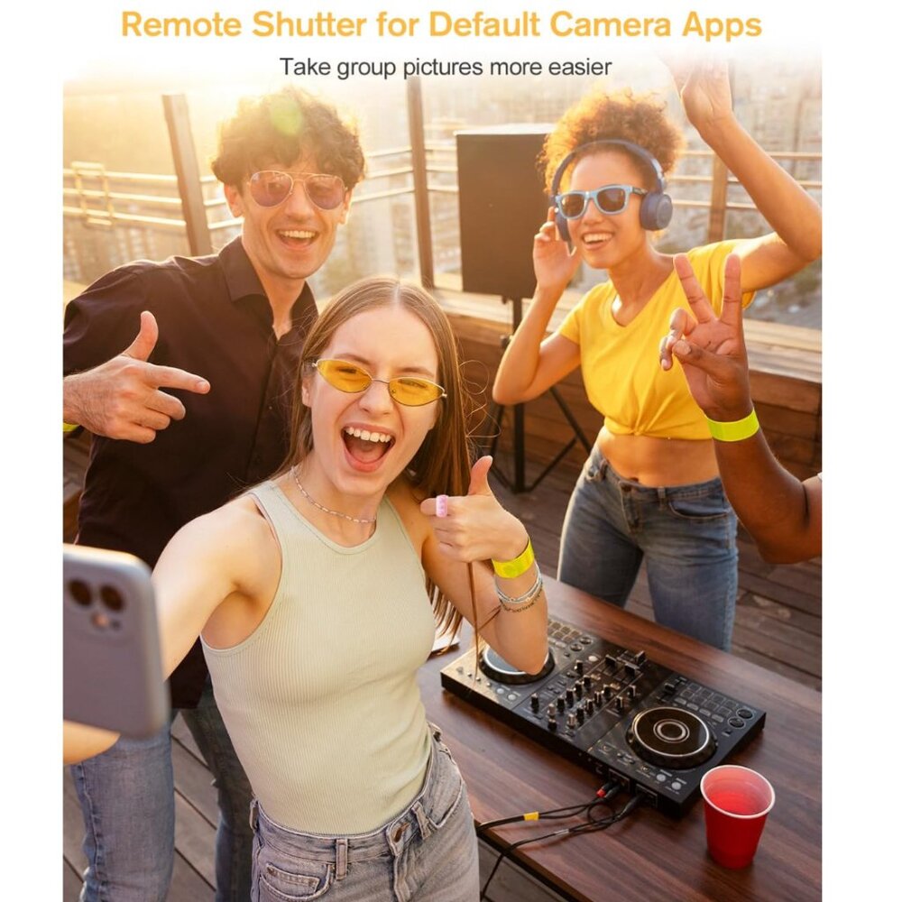 Remote Control for TikTok - Picture 7 of 7